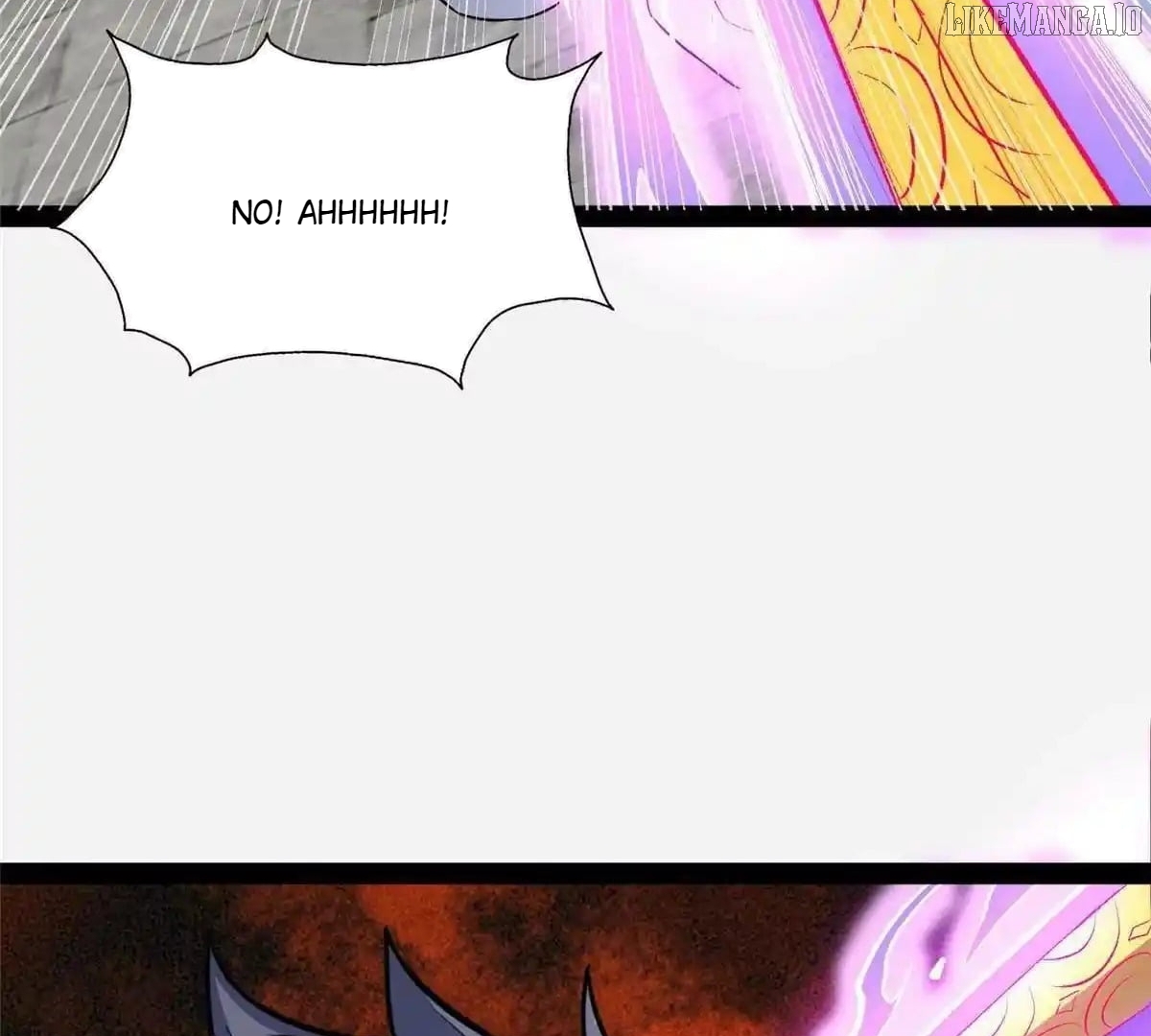 Divine Urban God Chapter 296 - page 153